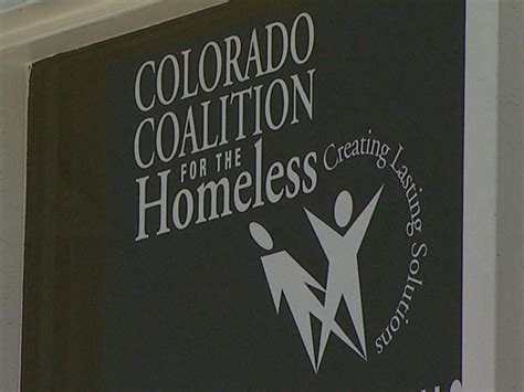 Controversy Emerges Over Funding For City S Homeless Coalition Cbs