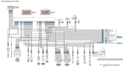 Cat Forklift Mcfe Dp Nm Electrical Schematic Auto Repair Manual