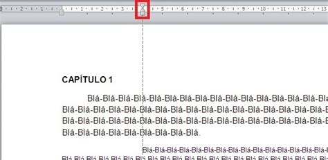 Saiba Colocar R Gua Na Barra De Um Documento Do Microsoft Word