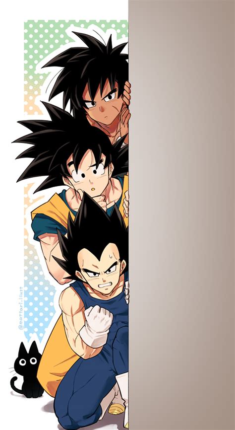 Dragon Ball Super Broly Image By Mattarigreentea Zerochan