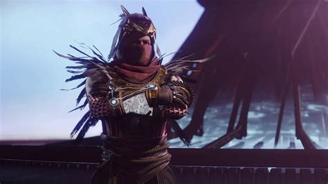 How Osiris Feels After Losing Sagira Destiny 2 Youtube