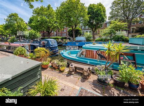 Floating Park Paddington Hi Res Stock Photography And Images Alamy