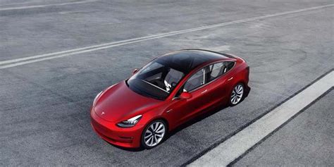 Tesla Model Resmi Jadi Armada Taksi Kuning Listrik Pertama Di New