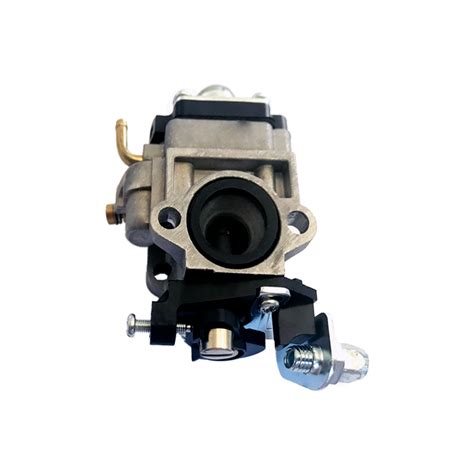 Carburetor For Brushcutter And Hedge Trimmer To Cc