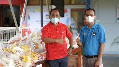 Pasar Murah Peringatan Hut Bpk Penabur Ke 72