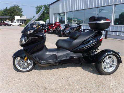 Suzuki Burgman Trike For Sale In Kingman Ks