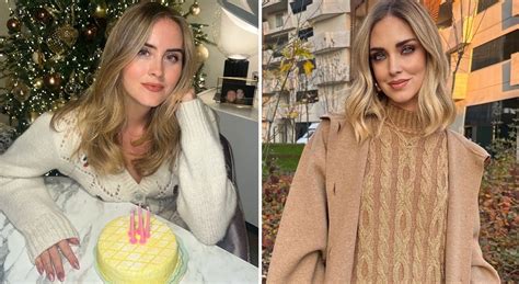 Chiara Ferragni La Sorella Valentina Festeggia Il Compleanno A Casa