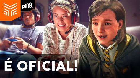 Xbox Game Pass Plano FamÍlia Hogwarts Legacy E Mais Ping Youtube