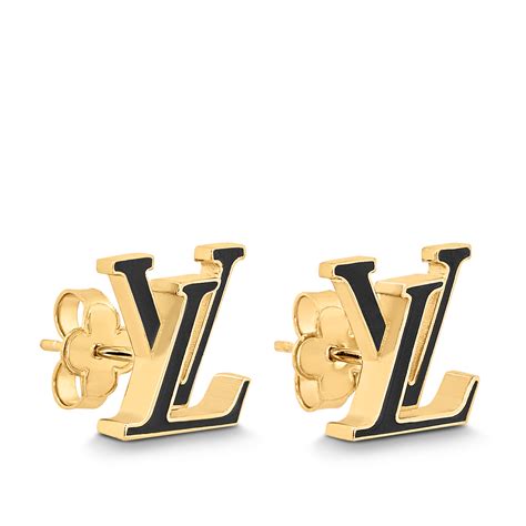 Fashion Earrings Accessories For Women Louis Vuitton 2