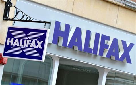 security breach  halifax  bank  scotland left account activities