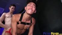 Corbin Fisher Noel Bottoms Up For Zeb Pornhub Gay