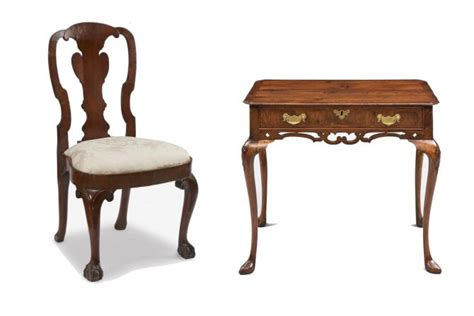 15 Popular British Furniture Styles An Essential Guide To Collecting