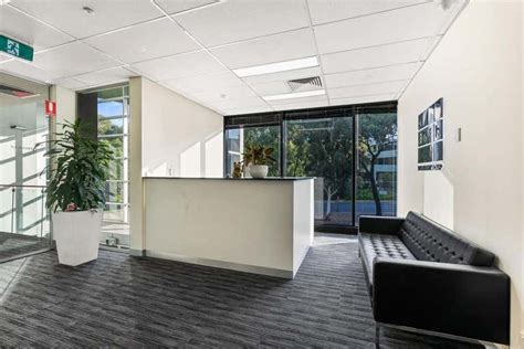 Leased Office At Lakeside Drive Burwood East Vic Realcommercial