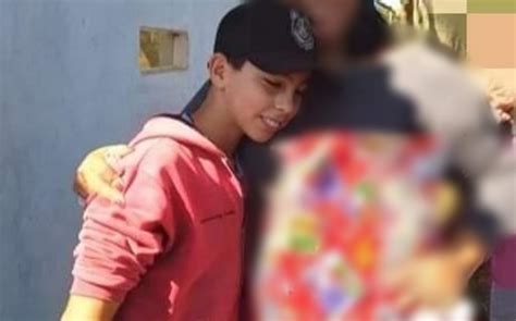 Pinhão Menino de 12 anos é encontrado morto pela mãe dentro de casa