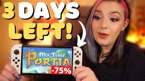 Nintendo S Best Cozy Game Sale Youtube