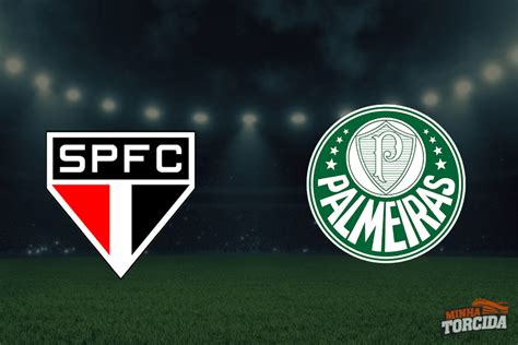 São Paulo X Palmeiras Palpite Odds E Prognóstico 11 06 2023 Minha