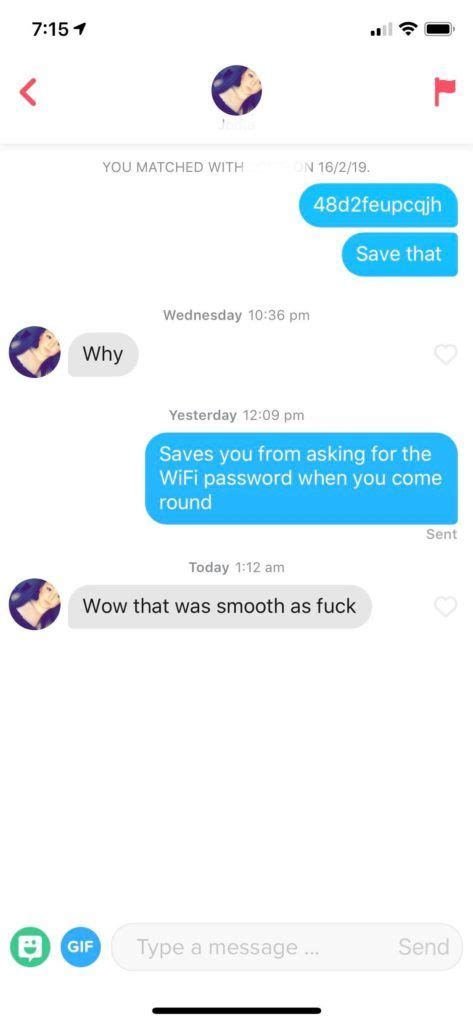 Sexy Pick Up Lines To Use On Guys