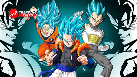 Dragon Ball Super 2 : New episodes, storyline, and release date