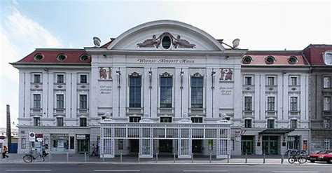 Konzerthaus, Vienna - Wikiwand