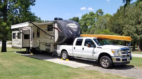 Free Camping In Houston Texas • Rving Revealed