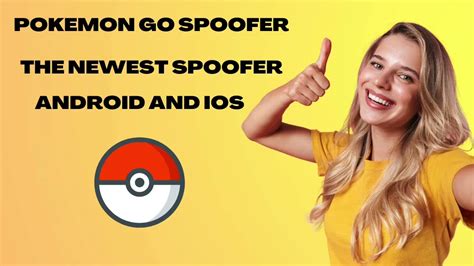 Pokemon Go Spoofer For Android And Ios 2022 How To Hack Pokemon Go