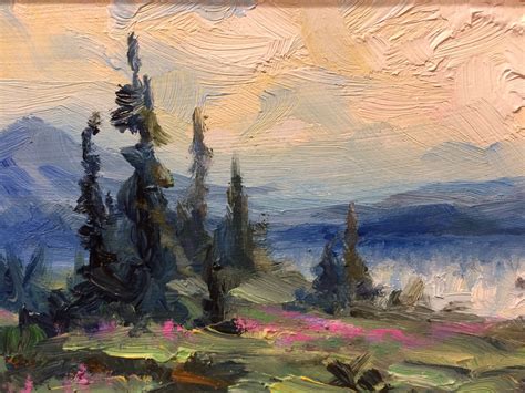 Great masterpieces draw attention.... - Norman Lowell Gallery | Facebook