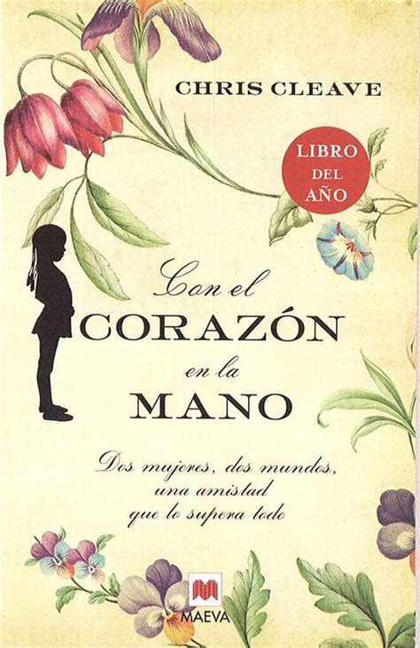 Escríbeme Reseña 85 Con El Corazón En La Mano