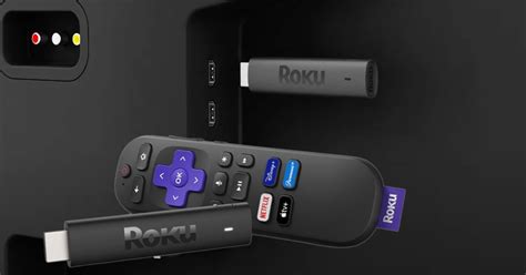 5 Best Streaming Devices For TV In February 2025 Streaming Stick For