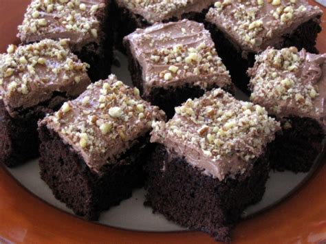 Hersheys Fudgy Brownies Recipe Genius Kitchen