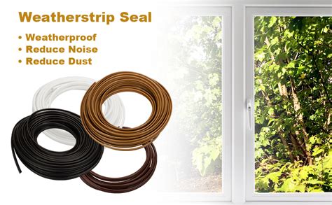 Window Weatherstrip Seal 5 16 Bulb Bubble Kerf Mount Bulb Gasket