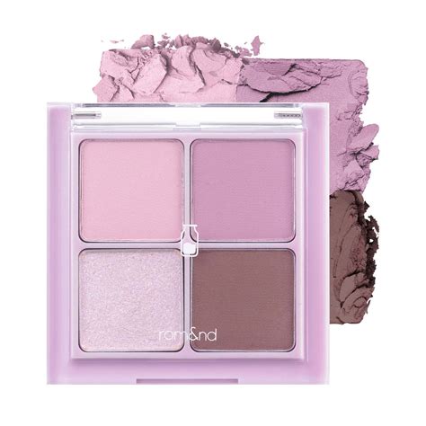 Rom&nd Better Than Eyes Milk Edition – Limese India