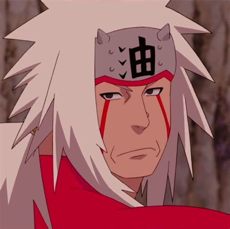 Jiraiya Icon Jiraya