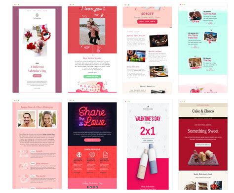 How To Create Engaging Valentines Day Newsletters In The Month Of Love