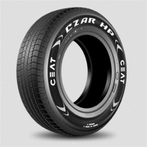 Ceat Czar HP Car Tyre At Best Price In Saharsa By N K Sons ID