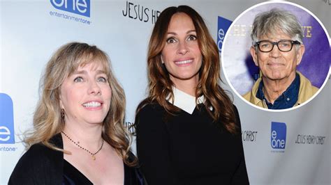 Who Are Julia Roberts’ Siblings? Meet Lisa, Eric and Nancy | Closer Weekly