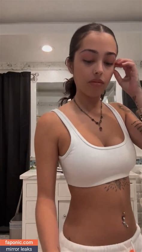 Malu Trevejo Aka Malutrevejo Nude Leaks OnlyFans Photo 109 Faponic