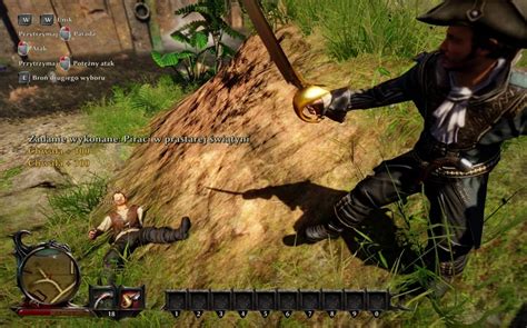 Risen 3 Władcy tytanów recenzja