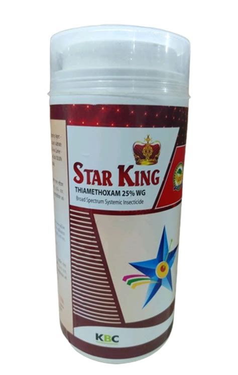 Star King Thiamethoxam Wg Services At In New Delhi