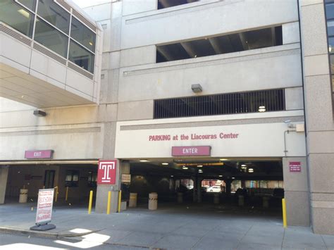 Seating Chart and Venue Information for the Liacouras Center 36