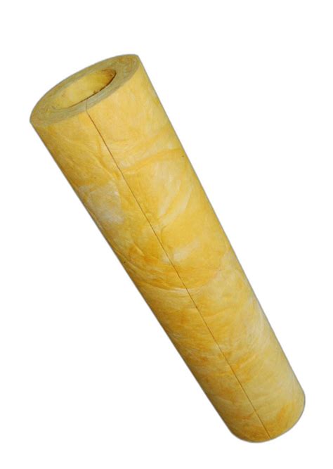 Yellow Glass Wool Thickness Mm Shape Rolls At Square Meter