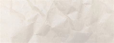 Crumpled paper crease texture background for various purposes. Wrinkled ...