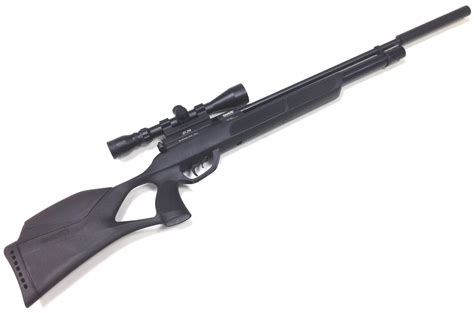 Gamo Gx 250 Pre Charged 22 Air Rifle 6022 Countryman Of Derby