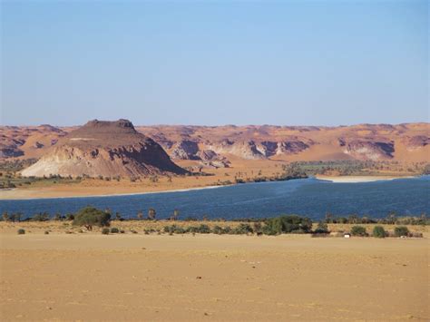 lake chad humanitarian crisis    stake borgen