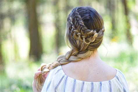 Dutch Hairstyles to Complement Any Occasion: 42 Ideas to Explore