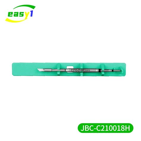 JBC Puntas De Soldador C210 Original Para JBC T210 A Sugon T26 T26D