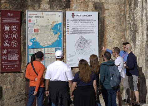 Dubrovnik Tilg Ngelig Historietur I Den Gamle Bydel Getyourguide