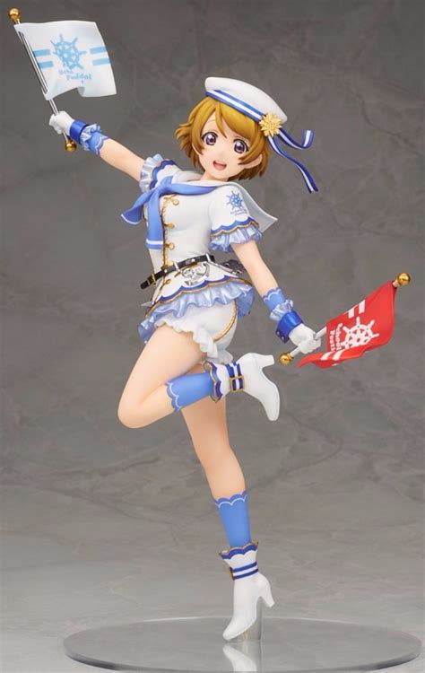 Alter Love Live School Idol Festival Koizumi Hanayo 17 Pvc Figure