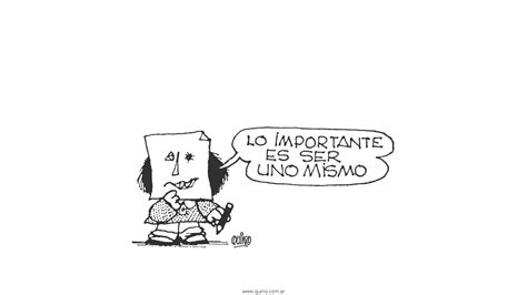 Mafalda Oficial On Twitter Mafalda Y Sus Frases Geniales Quino