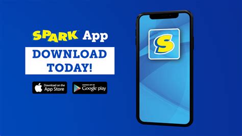 SPARK App - SPARK PE