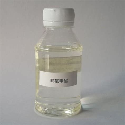 Cas Pvc Plasticizer Efame Epoxy Fatty Acid Methyl Ester